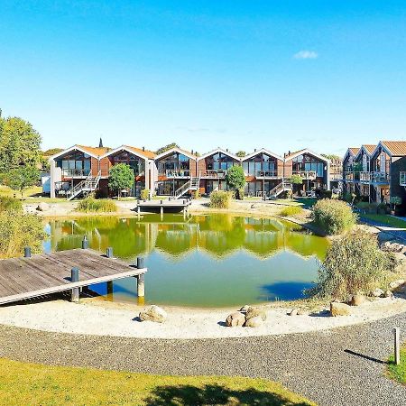 6 Person Holiday Home In Bogense Exteriér fotografie