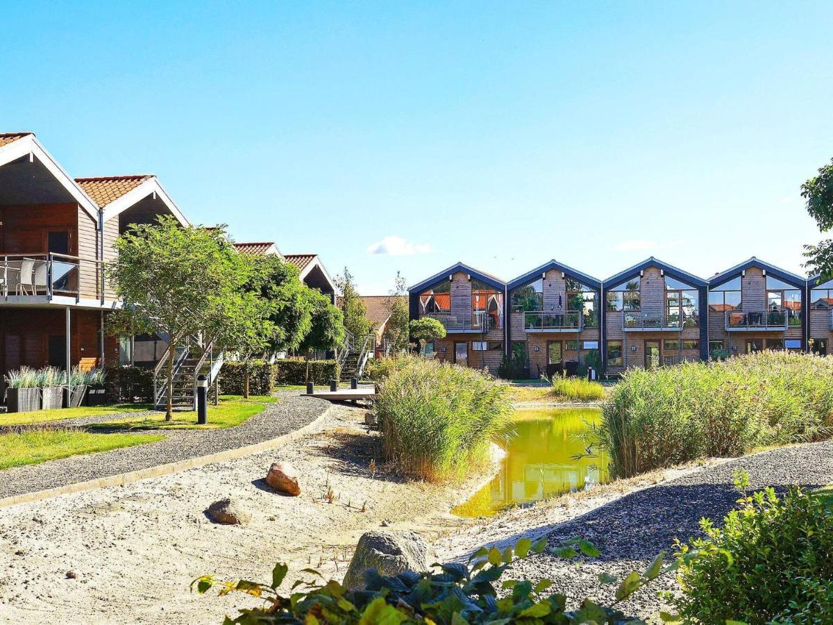 6 Person Holiday Home In Bogense Exteriér fotografie