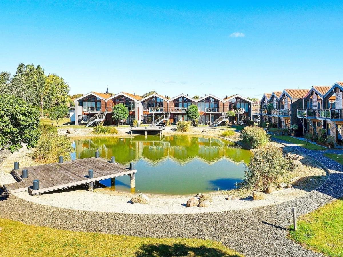 6 Person Holiday Home In Bogense Exteriér fotografie