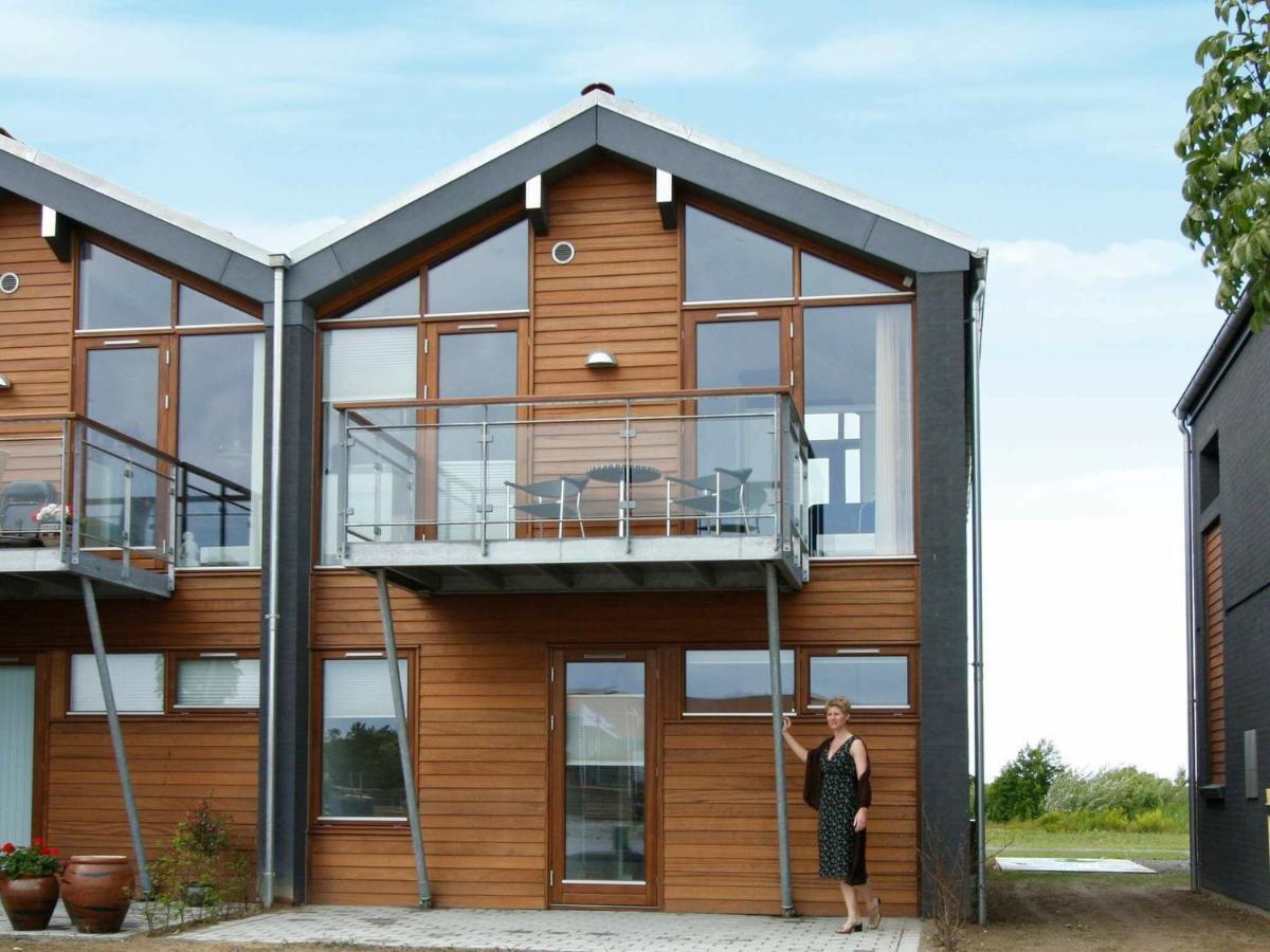 6 Person Holiday Home In Bogense Exteriér fotografie