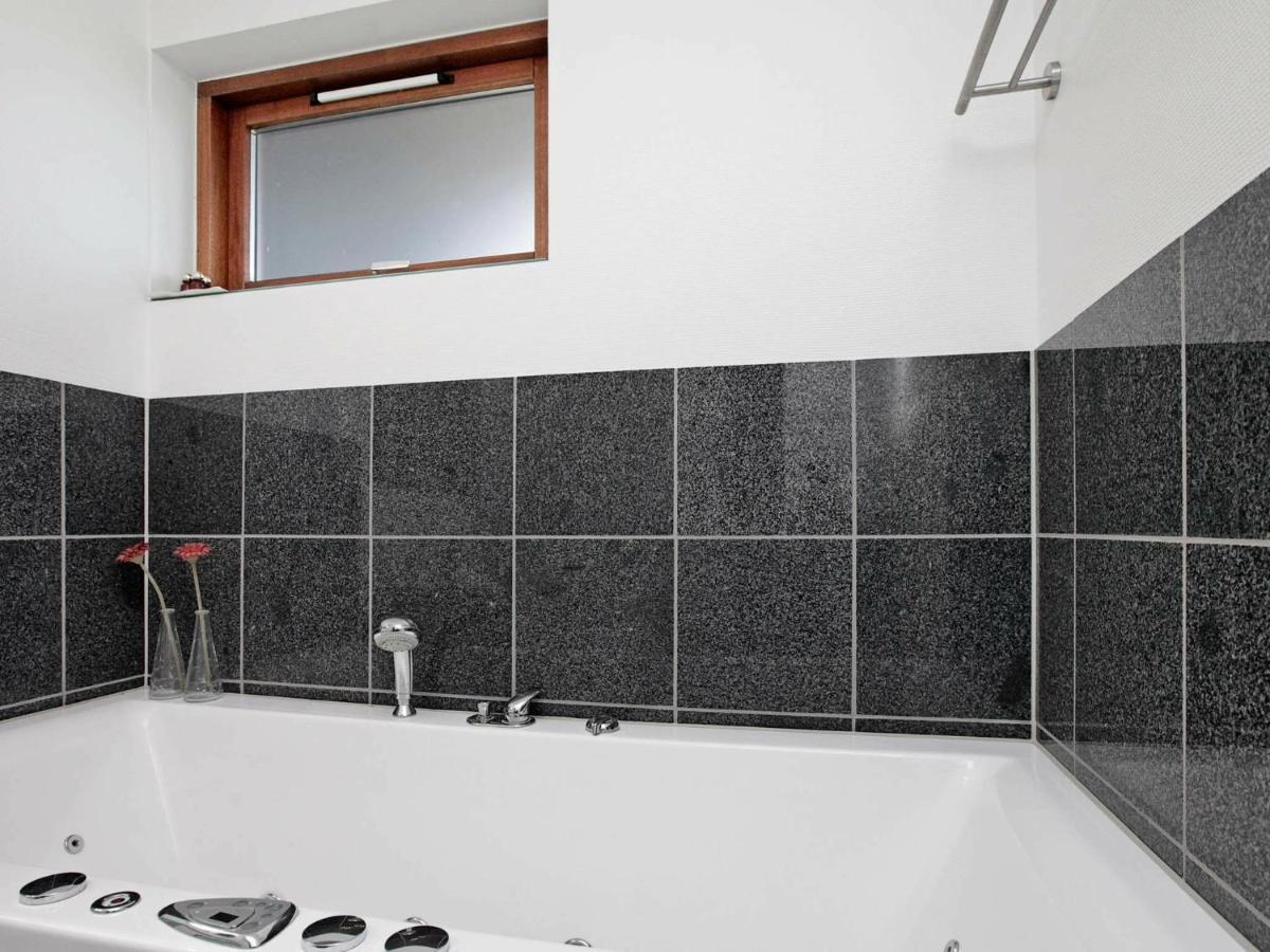 6 Person Holiday Home In Bogense Exteriér fotografie