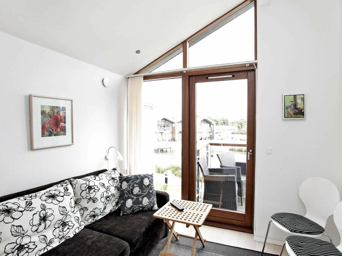 6 Person Holiday Home In Bogense Exteriér fotografie