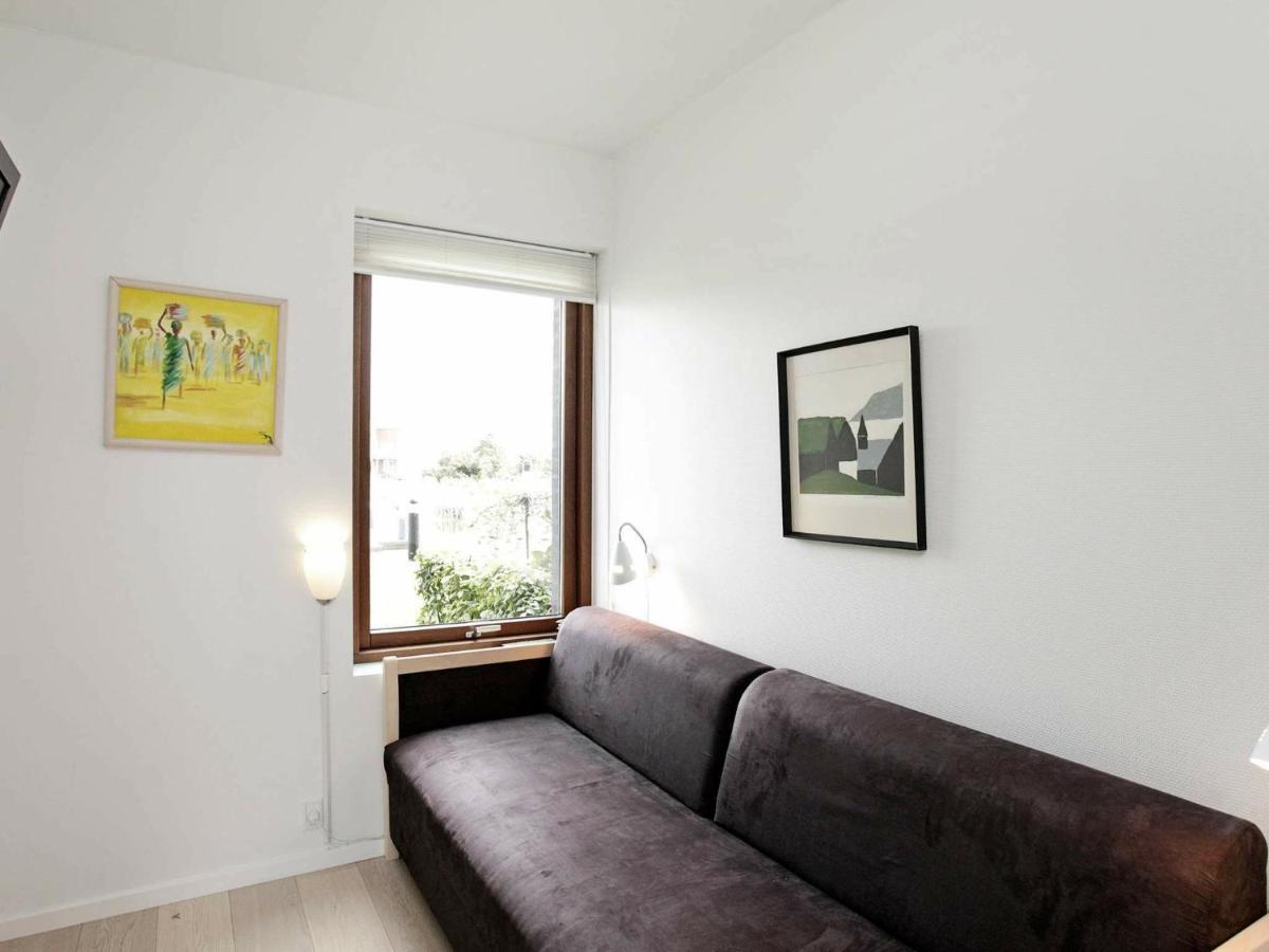 6 Person Holiday Home In Bogense Exteriér fotografie