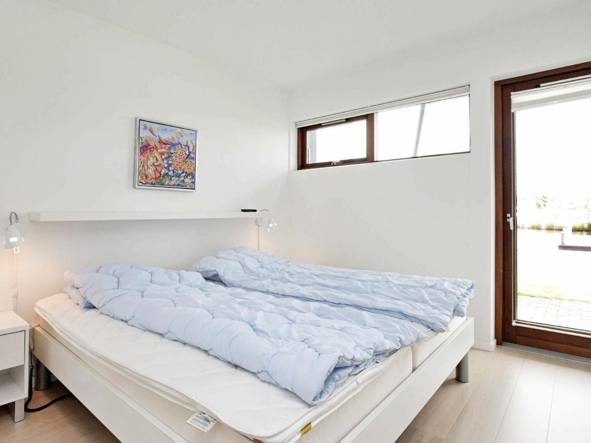 6 Person Holiday Home In Bogense Exteriér fotografie