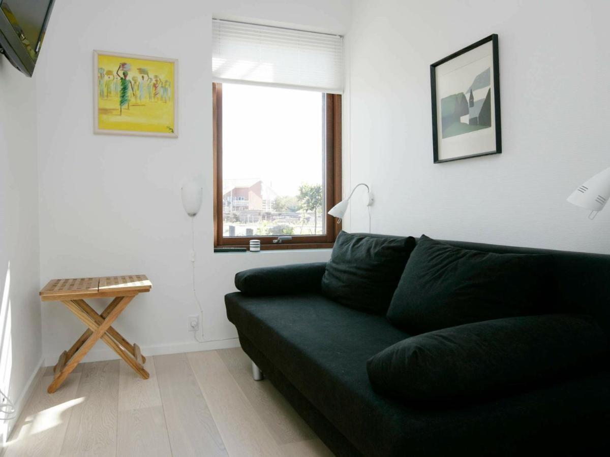 6 Person Holiday Home In Bogense Exteriér fotografie