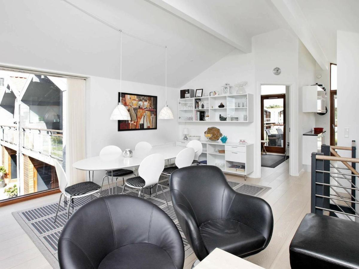 6 Person Holiday Home In Bogense Exteriér fotografie